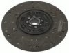 VALME 30343010 Clutch Disc